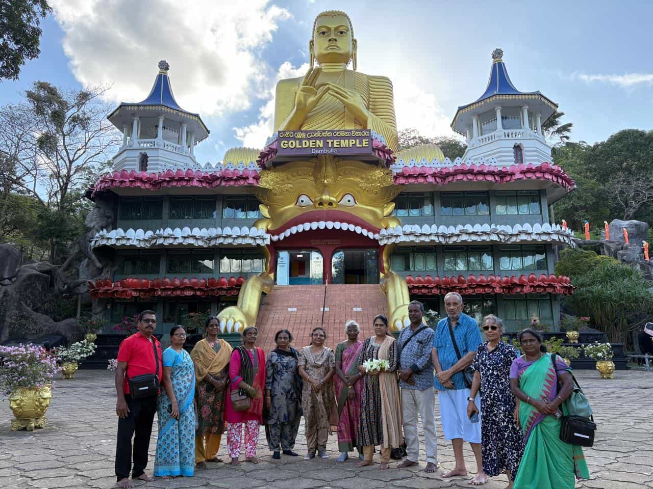 Srilanka